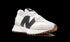 327 WMNS "Moonbeam Black"
